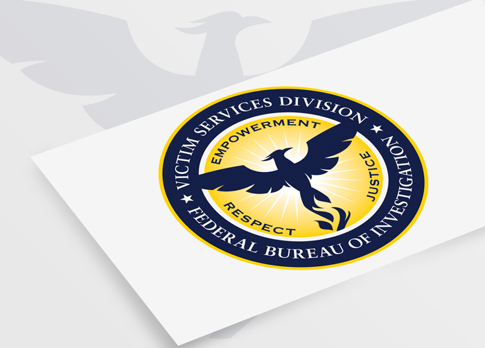 Victims Services Logo