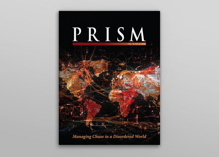 Prism Journal
